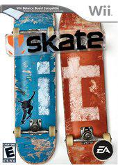 Skate It Cover Art