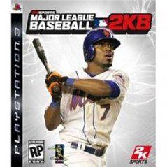 Major League Baseball 2K8 Playstation 3 Prices