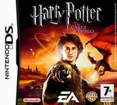 Harry Potter and the Goblet of Fire PAL Nintendo DS Prices