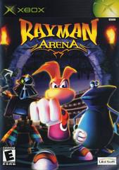 Rayman Arena Xbox Prices
