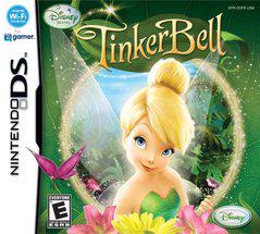 Tinker Bell Nintendo DS Prices