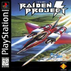 Raiden Project Playstation Prices