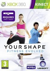 Your Shape: Fitness Evolved PAL Xbox 360 Prices