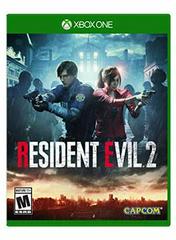 Resident Evil 2 Xbox One Prices
