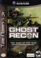Ghost Recon Gamecube Prices