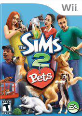The Sims 2: Pets Wii Prices