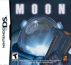 Main Image | Moon Nintendo DS