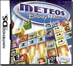 Meteos Disney Magic Nintendo DS Prices