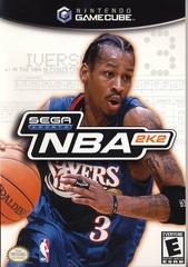 NBA 2K2 Gamecube Prices