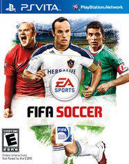 FIFA Soccer 12 Playstation Vita Prices