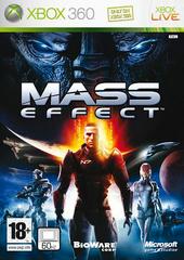 Mass Effect PAL Xbox 360 Prices
