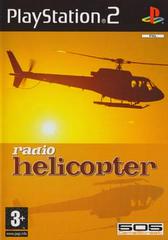 Radio Helicopter PAL Playstation 2 Prices