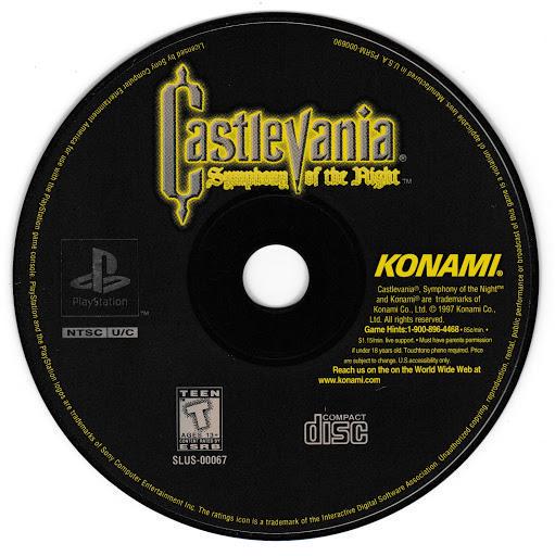 Castlevania Symphony of the Night Prices Playstation | Compare Loose