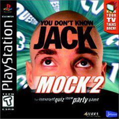 You Don't Know Jack Mock 2 Playstation Prices