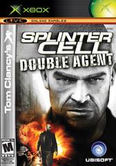 Splinter Cell Double Agent Xbox Prices