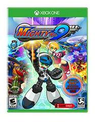 Mighty No. 9 Xbox One Prices