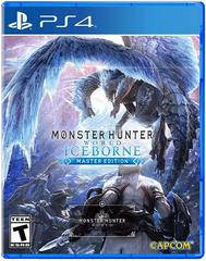 Monster Hunter: World Iceborne Master Edition Playstation 4 Prices
