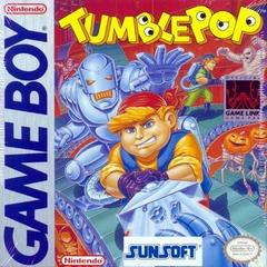 Tumble Pop PAL GameBoy Prices