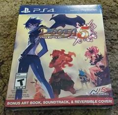 Disgaea 5: Alliance of Vengeance Launch Edition Playstation 4 Prices