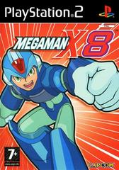 Mega Man X8 PAL Playstation 2 Prices