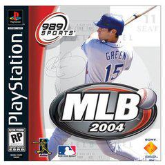 MLB 2004 Playstation Prices