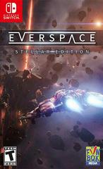 Everspace [Stellar Edition] Nintendo Switch Prices