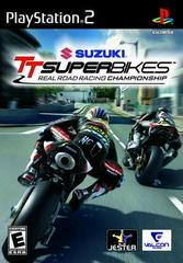 Suzuki TT Superbikes: Real Road Racing Championship Playstation 2 Prices