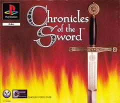 Chronicles of the Sword PAL Playstation Prices