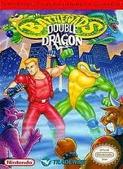 Battletoads And Double Dragon - Front | Battletoads and Double Dragon The Ultimate Team NES