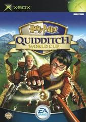 Harry Potter Quidditch World Cup PAL Xbox Prices