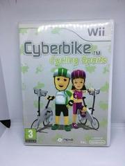 Cyberbike Cycling Sports PAL Wii Prices