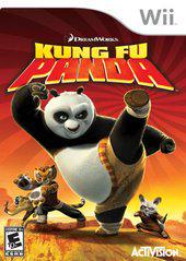 Kung Fu Panda Wii Prices