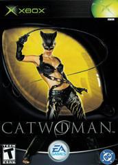 Catwoman Xbox Prices