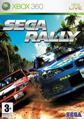 Sega Rally PAL Xbox 360 Prices