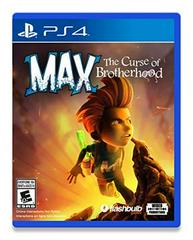 Max: The Curse of Brotherhood Playstation 4 Prices
