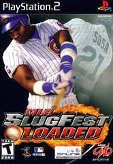 MLB Slugfest Loaded Playstation 2 Prices