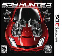Spy Hunter Nintendo 3DS Prices
