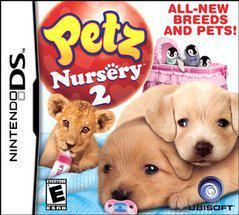 Petz: Nursery 2 Nintendo DS Prices