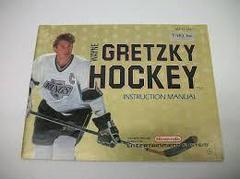 Wayne Gretzky Hockey - Instructions | Wayne Gretzky Hockey NES