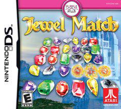 Jewel Match Nintendo DS Prices