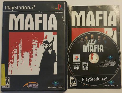 Mafia photo