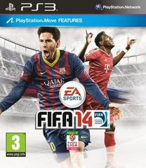 FIFA 14 PAL Playstation 3 Prices