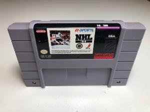 NHL 94 photo