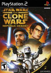 Star Wars Clone Wars: Republic Heroes Playstation 2 Prices