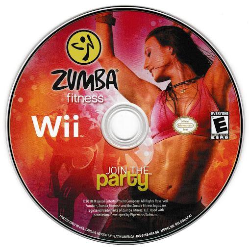 Zumba Fitness Prices Wii Compare Loose, CIB & New Prices