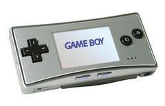 GBA Micro SIlver GameBoy Advance Prices