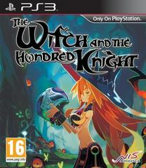 Witch and the Hundred Knight PAL Playstation 3 Prices