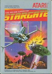 Stargate Atari 2600 Prices