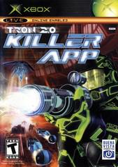TRON 2.0 Killer App Xbox Prices