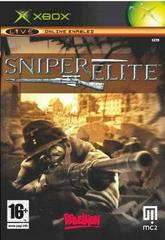 Sniper Elite PAL Xbox Prices